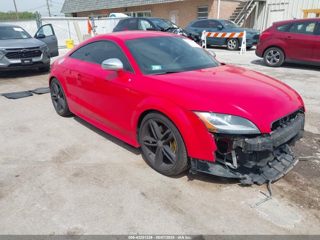 2010 AUDI TTS TRUB1AFK5A1003904 Photo 0