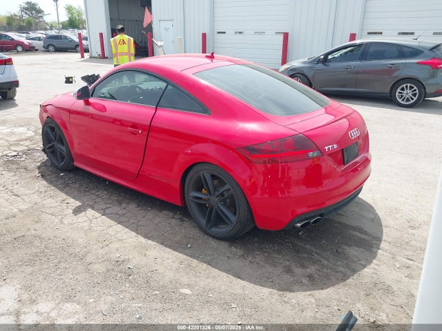 2010 AUDI TTS TRUB1AFK5A1003904 Photo 2