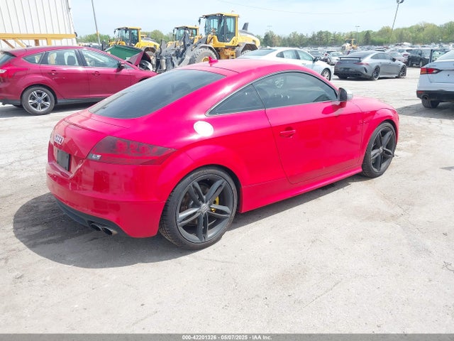 2010 AUDI TTS TRUB1AFK5A1003904 Photo 3