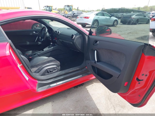 2010 AUDI TTS TRUB1AFK5A1003904 Photo 4