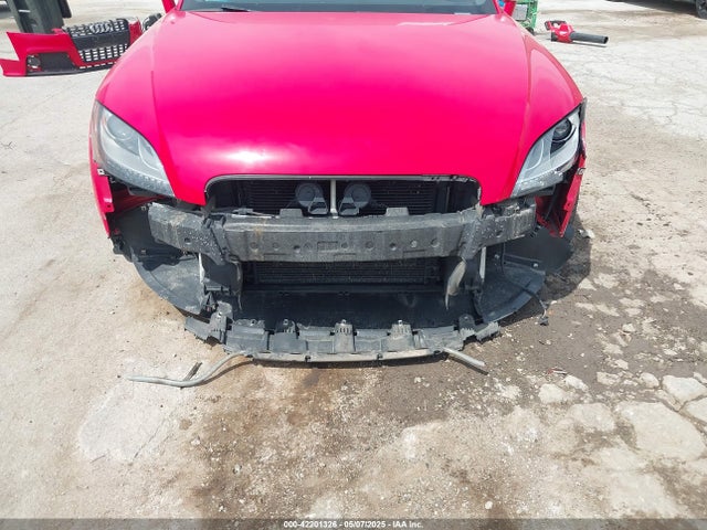 2010 AUDI TTS TRUB1AFK5A1003904 Photo 5
