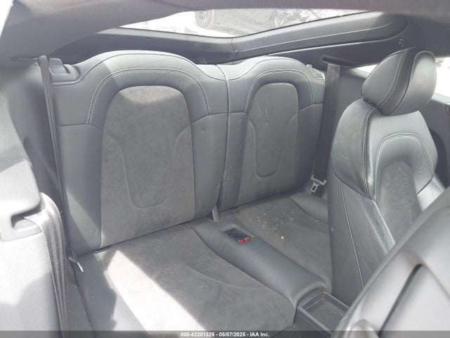 2010 AUDI TTS TRUB1AFK5A1003904 Photo 7