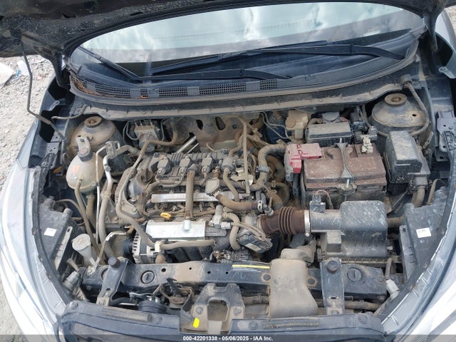 3N1CP5BV9RL520845 Nissan Kicks S Xtronic Cvt