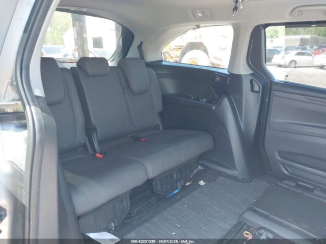 2024 HONDA ODYSSEY 5FNRL6H64RB043216 Photo 7