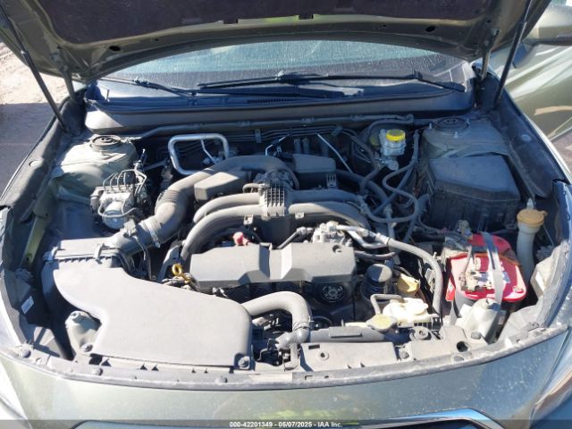 4S4BSANC4J3300292 Subaru Outback 2.5i Limited
