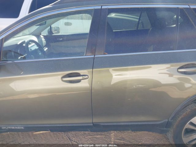4S4BSANC4J3300292 Subaru Outback 2.5i Limited
