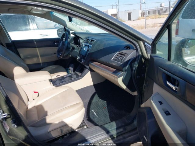 4S4BSANC4J3300292 Subaru Outback 2.5i Limited
