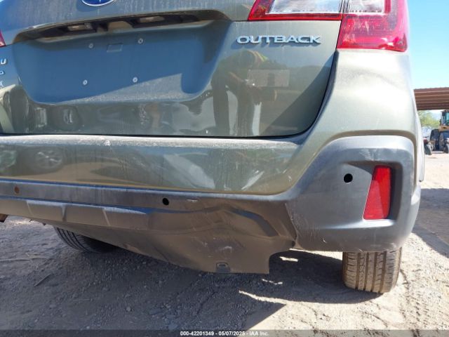 4S4BSANC4J3300292 Subaru Outback 2.5i Limited