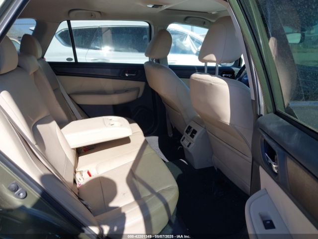 4S4BSANC4J3300292 Subaru Outback 2.5i Limited