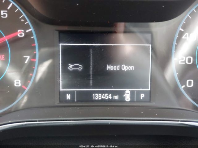 1G1BC5SM5H7125052 Chevrolet Cruze Ls Auto