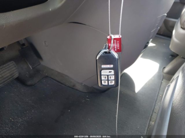 5FNRL5H99EB133864 Honda Odyssey Touring/touring Elite