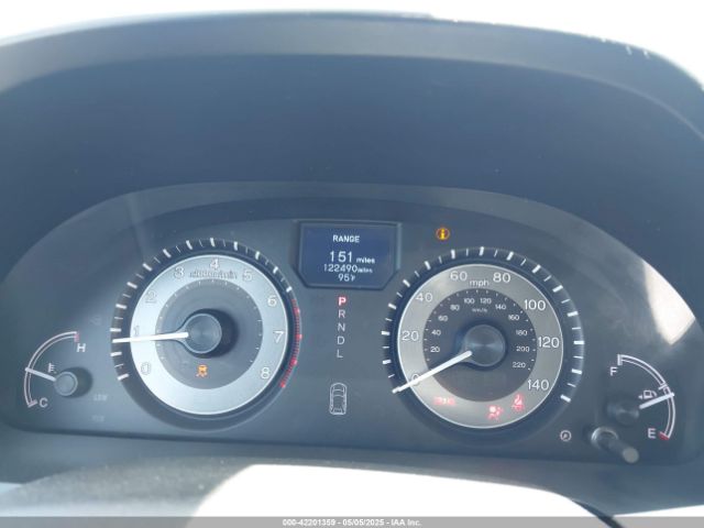 5FNRL5H99EB133864 Honda Odyssey Touring/touring Elite