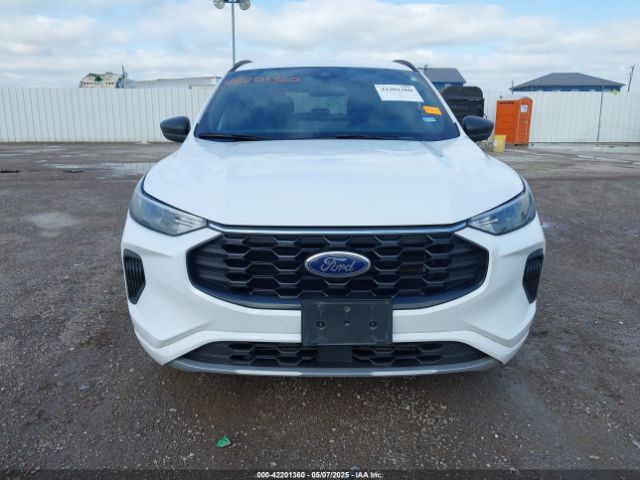 1FMCU0MN4PUA70574 Ford Escape St-line
