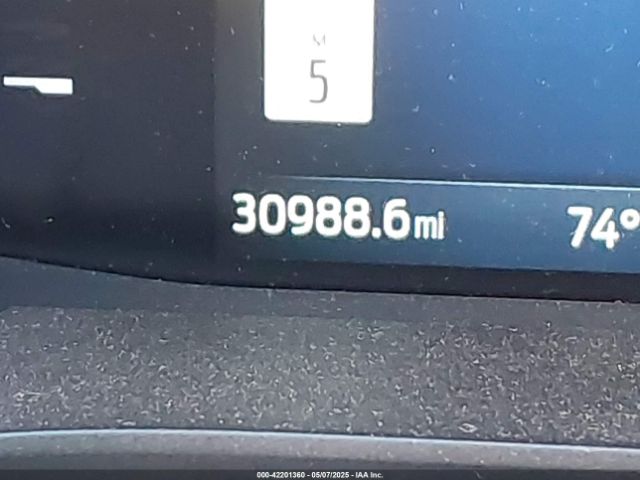1FMCU0MN4PUA70574 Ford Escape St-line