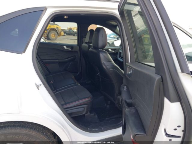 1FMCU0MN4PUA70574 Ford Escape St-line