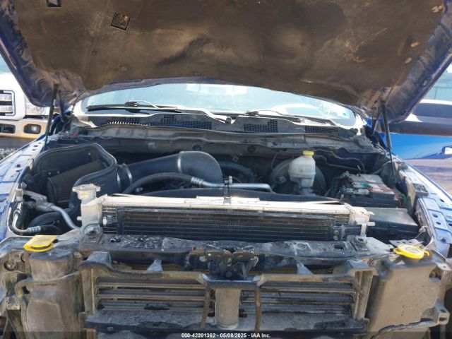 1C6RR7LT5FS758786 RAM 1500 Big Horn