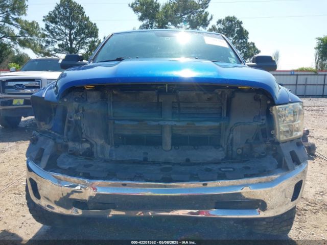 1C6RR7LT5FS758786 RAM 1500 Big Horn