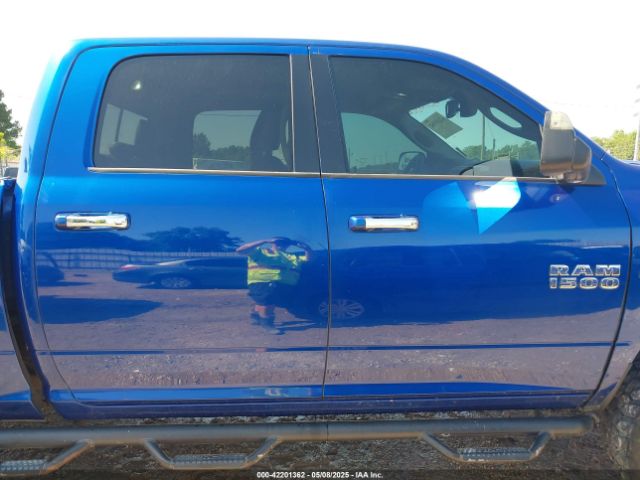 1C6RR7LT5FS758786 RAM 1500 Big Horn