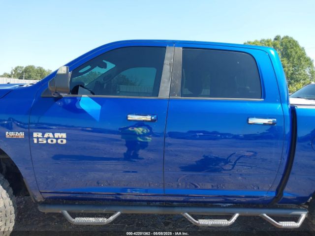 1C6RR7LT5FS758786 RAM 1500 Big Horn
