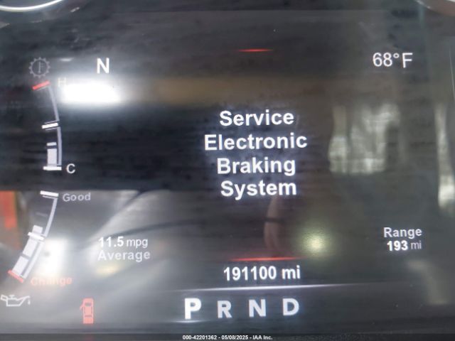 1C6RR7LT5FS758786 RAM 1500 Big Horn
