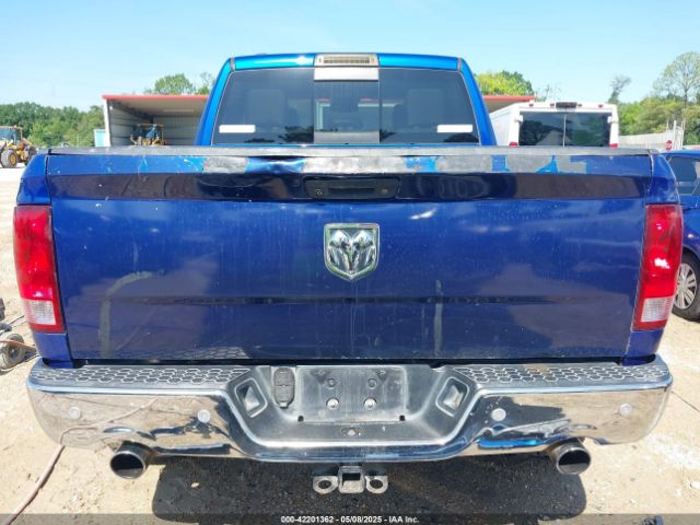 1C6RR7LT5FS758786 RAM 1500 Big Horn
