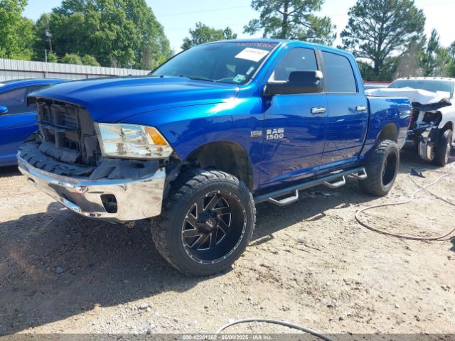 1C6RR7LT5FS758786 RAM 1500 Big Horn