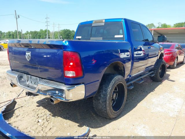 1C6RR7LT5FS758786 RAM 1500 Big Horn