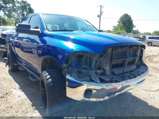 1C6RR7LT5FS758786 RAM 1500 Big Horn