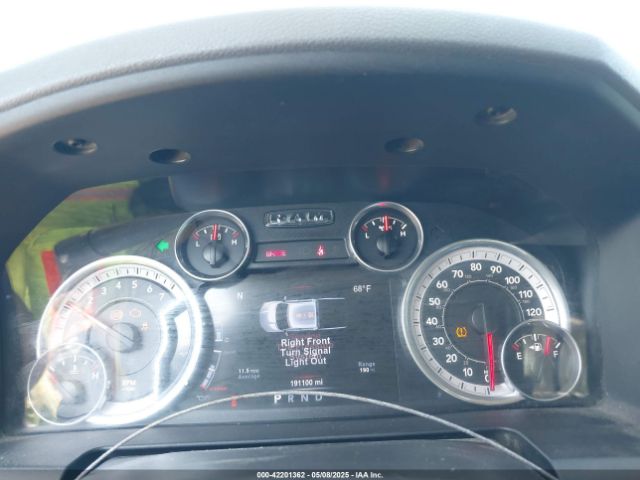 1C6RR7LT5FS758786 RAM 1500 Big Horn