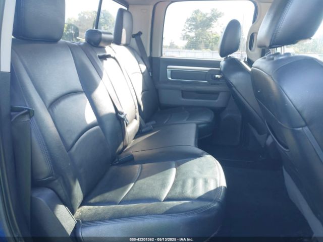 1C6RR7LT5FS758786 RAM 1500 Big Horn
