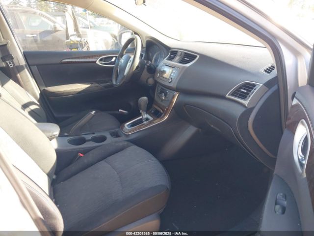 3N1AB7AP8EY231151 Nissan SENTRA SL