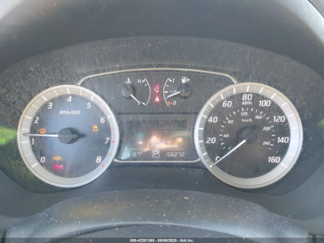 3N1AB7AP8EY231151 Nissan SENTRA SL