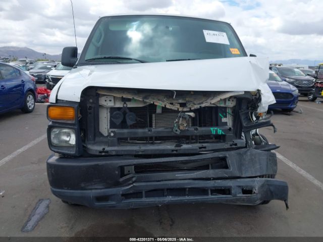 1FTNE1EW5EDA40049 Ford E-150 Commercial