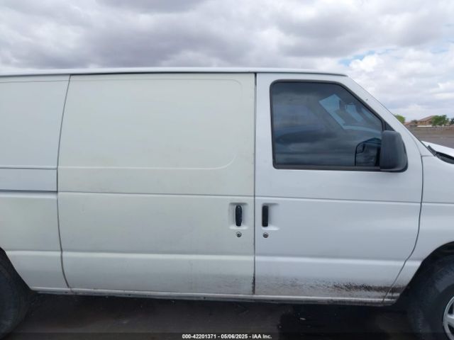 1FTNE1EW5EDA40049 Ford E-150 Commercial