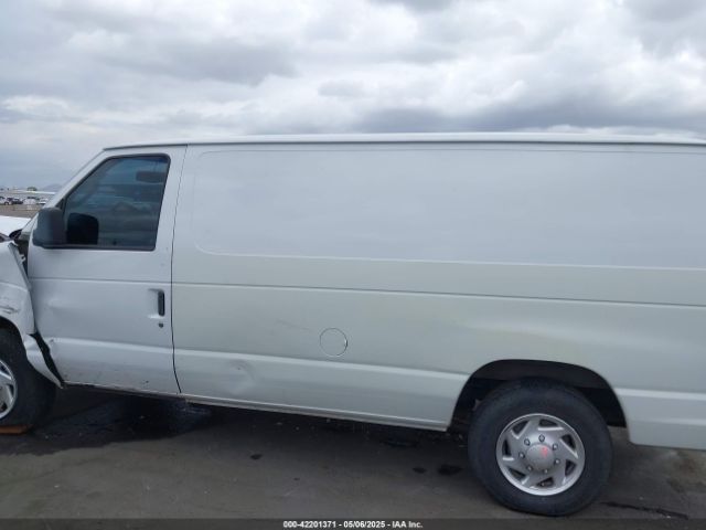 1FTNE1EW5EDA40049 Ford E-150 Commercial
