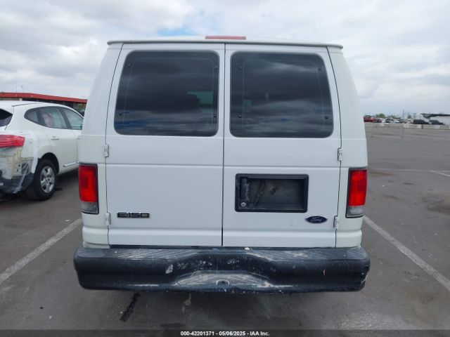 1FTNE1EW5EDA40049 Ford E-150 Commercial