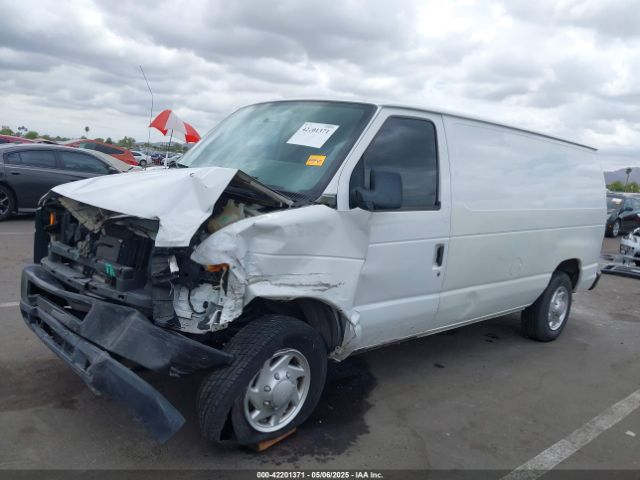 1FTNE1EW5EDA40049 Ford E-150 Commercial
