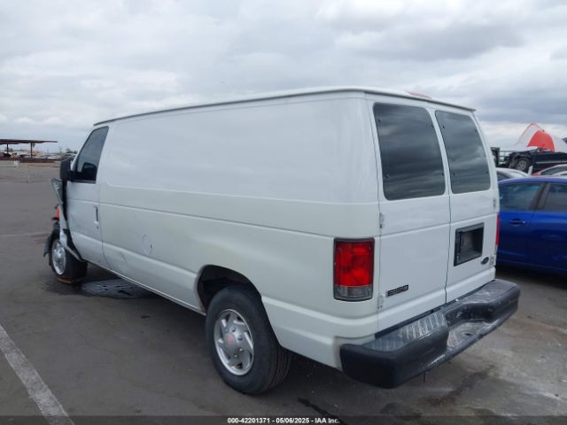 1FTNE1EW5EDA40049 Ford E-150 Commercial