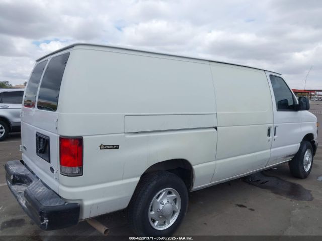 1FTNE1EW5EDA40049 Ford E-150 Commercial