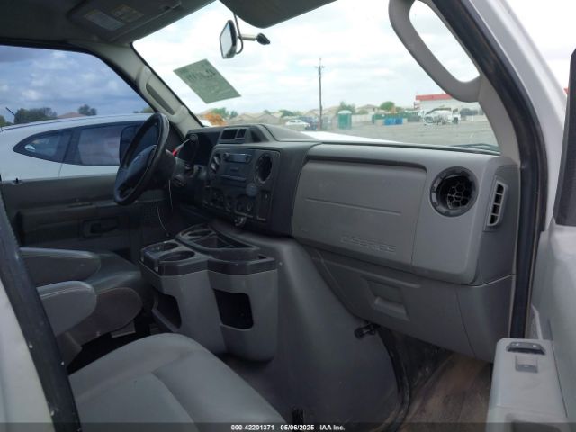 1FTNE1EW5EDA40049 Ford E-150 Commercial