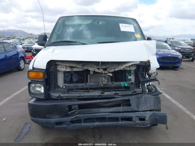 1FTNE1EW5EDA40049 Ford E-150 Commercial