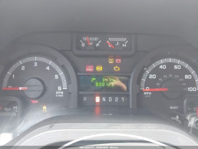 1FTNE1EW5EDA40049 Ford E-150 Commercial