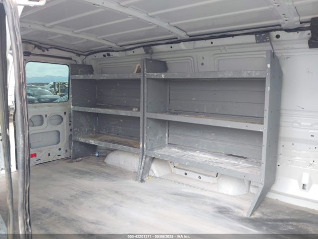 1FTNE1EW5EDA40049 Ford E-150 Commercial
