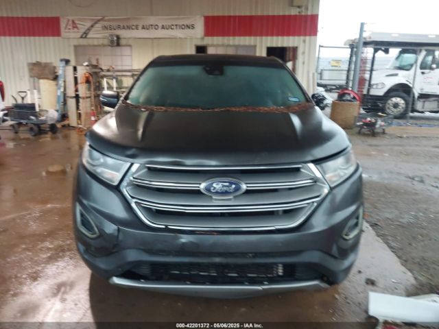 2FMPK3K84FBB38608 Ford Edge Titanium