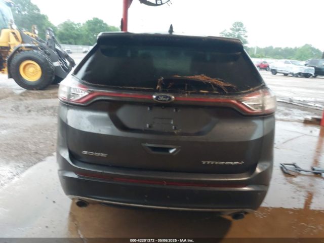 2FMPK3K84FBB38608 Ford Edge Titanium