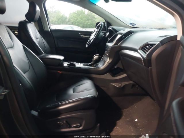 2FMPK3K84FBB38608 Ford Edge Titanium