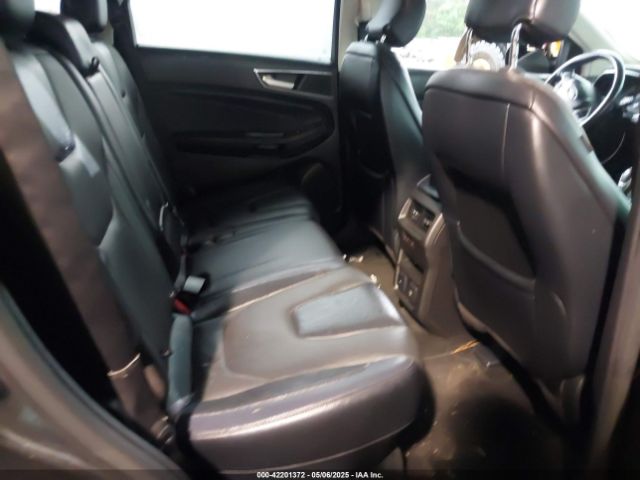 2FMPK3K84FBB38608 Ford Edge Titanium