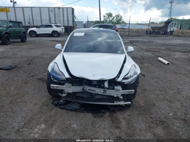 5YJ3E1EB8LF667404 Tesla Model 3 Long Range Dual Motor All-wheel Drive