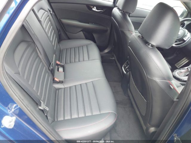 3KPF44AC6LE175444 KIA FORTE GT