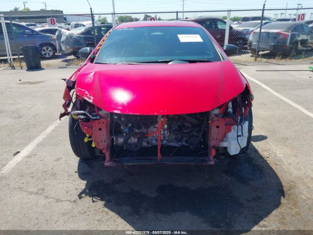 JTDACACU3P3001443 Toyota Prius Prime Se